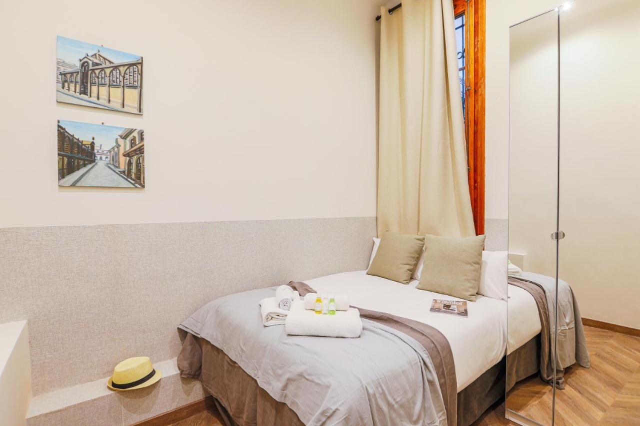 Avinyo 2 Gotic - Spacious Loft In Gothic Quarter! Барселона Экстерьер фото