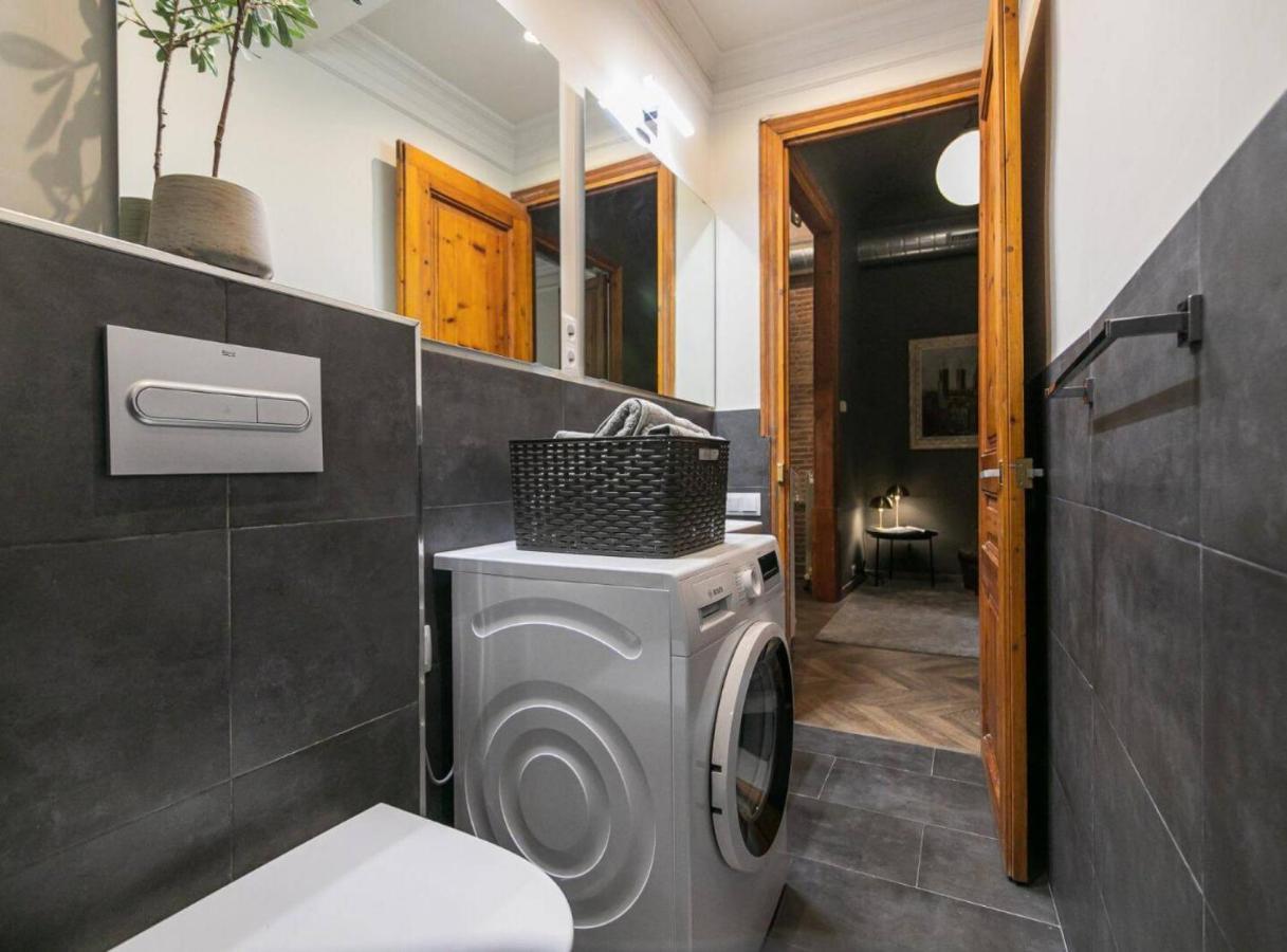 Avinyo 2 Gotic - Spacious Loft In Gothic Quarter! Барселона Экстерьер фото